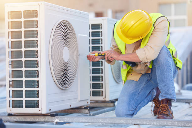 Affordable air conditioning repair in Clarendon, AR