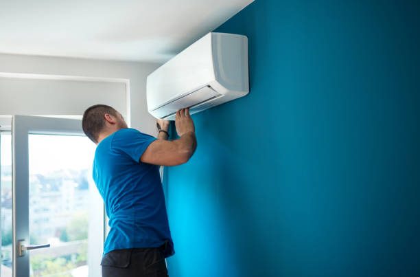 Best Local HVAC companies  in Clendon, AR