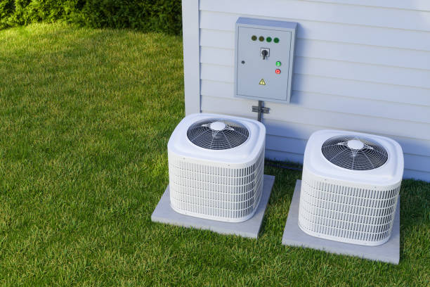 Best HVAC air duct cleaning  in Clendon, AR
