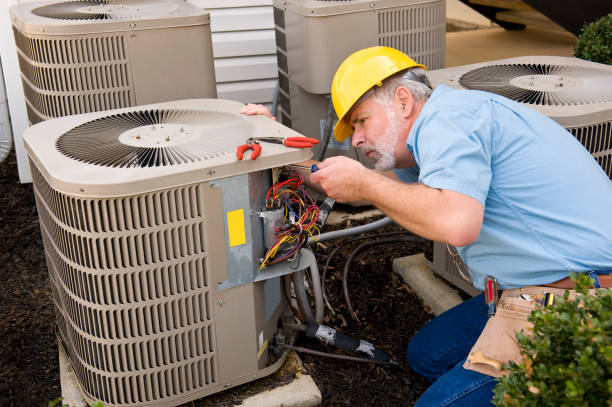 Best Commercial HVAC repair  in Clendon, AR