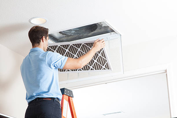  Clendon, AR HVAC Pros