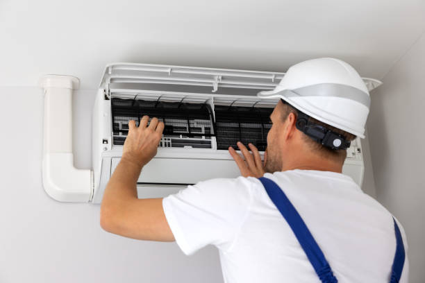 Best Residential HVAC services  in Clendon, AR