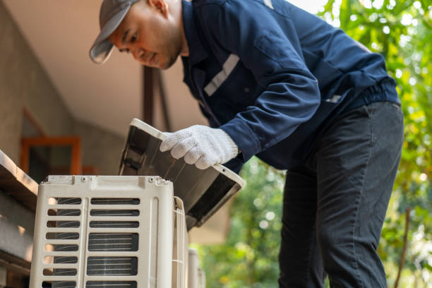 Best HVAC repair near me  in Clendon, AR
